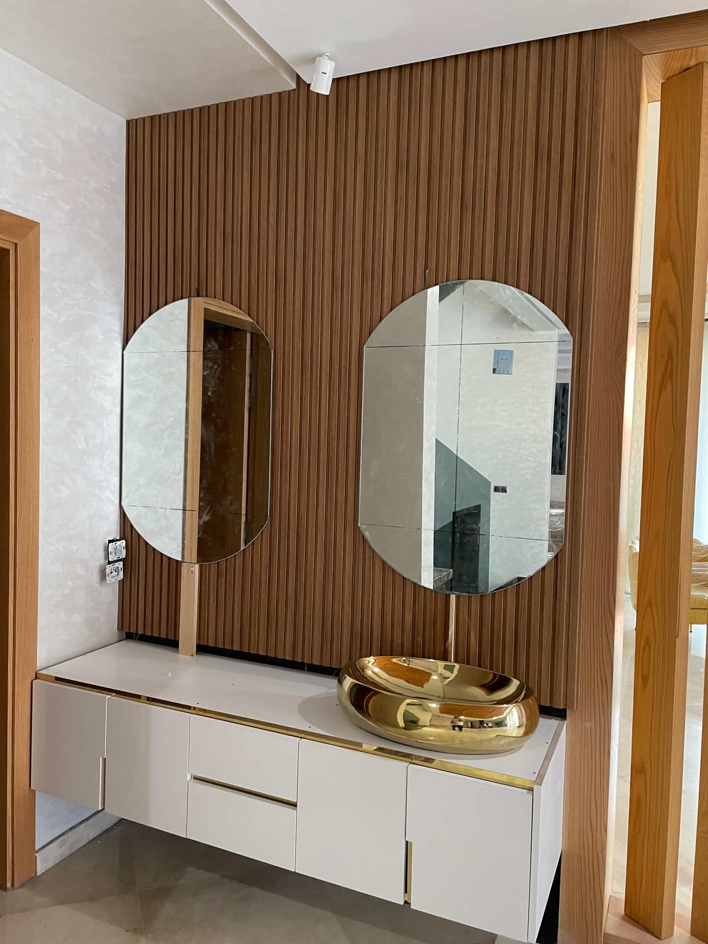 TINK HOME — Salles de bain — réalisation 09 à Agadir