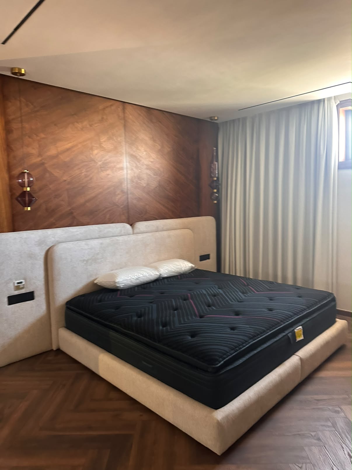 TINK HOME — Lits & têtes de lit — réalisation 15 à Agadir