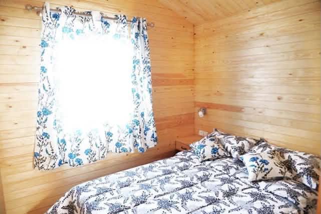 TINK HOME — Lits & têtes de lit — réalisation 17 à Agadir