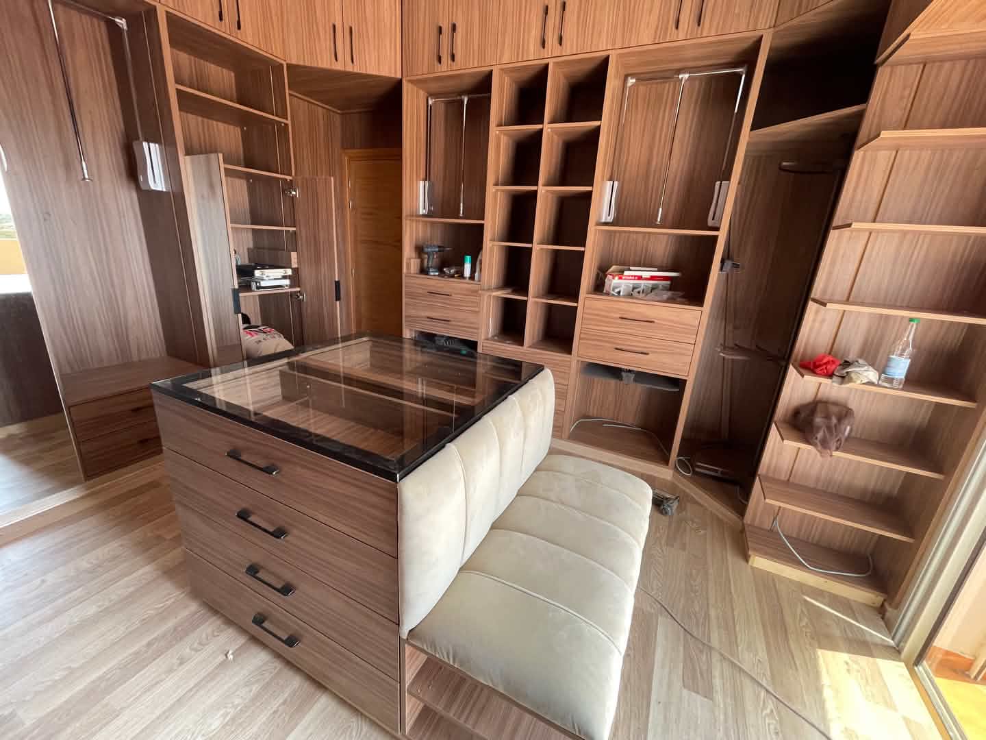 Dressing sur mesure TINK HOME