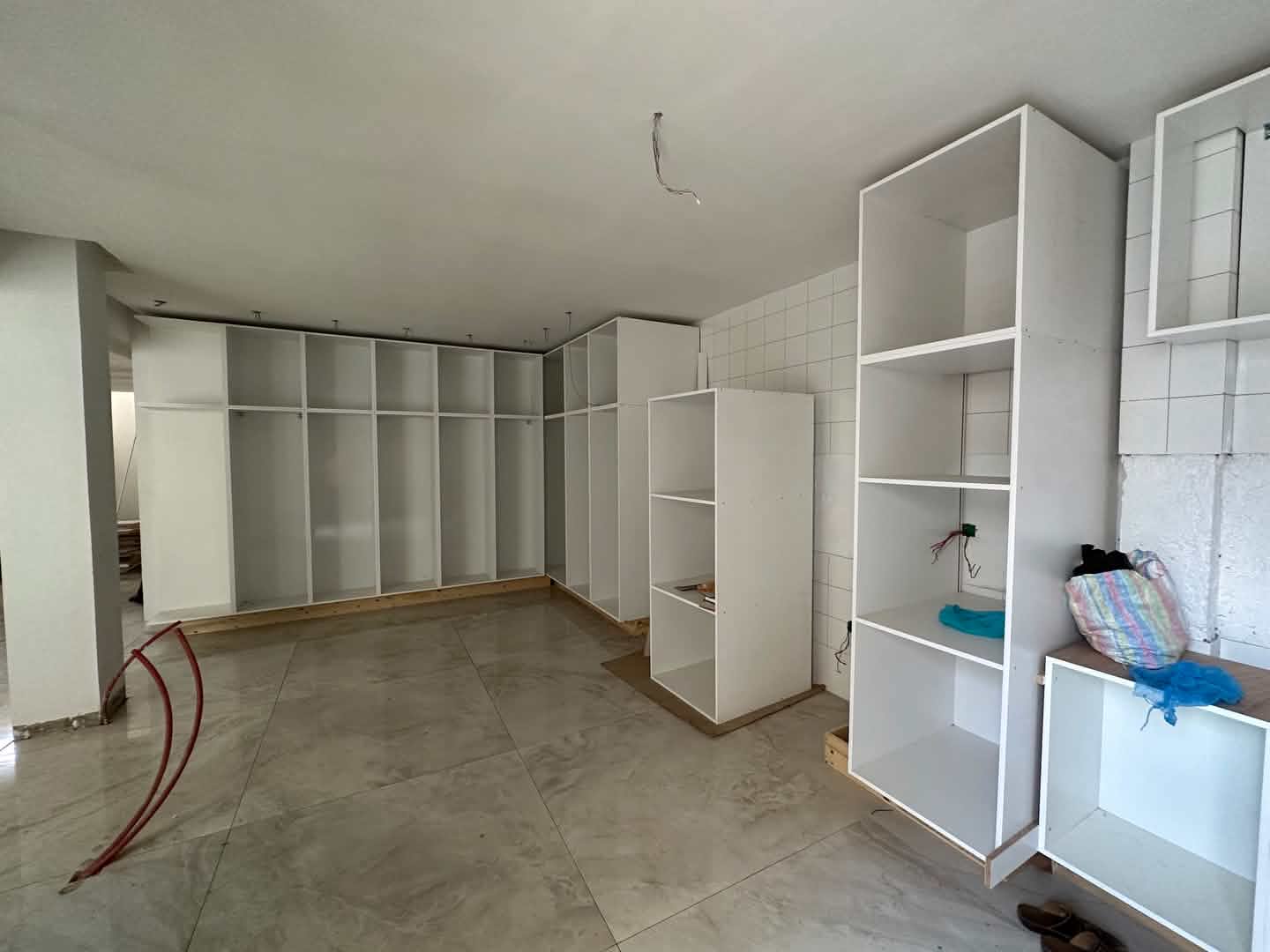 TINK HOME — Cuisine — réalisation 10 à Agadir