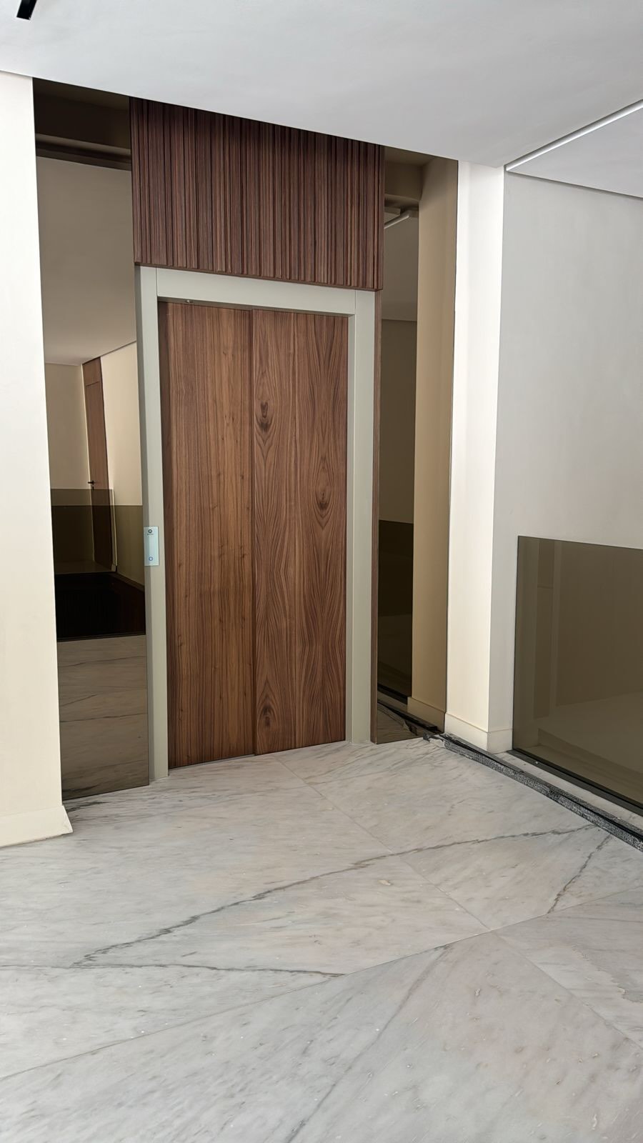 TINK HOME — Portes — réalisation 05 à Agadir