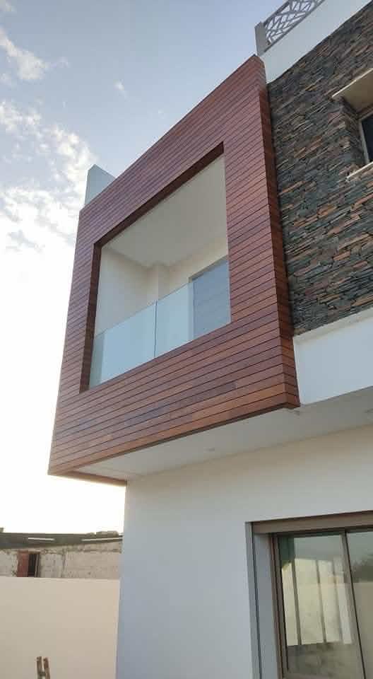 TINK HOME — Sur mesure — réalisation 05 à Agadir