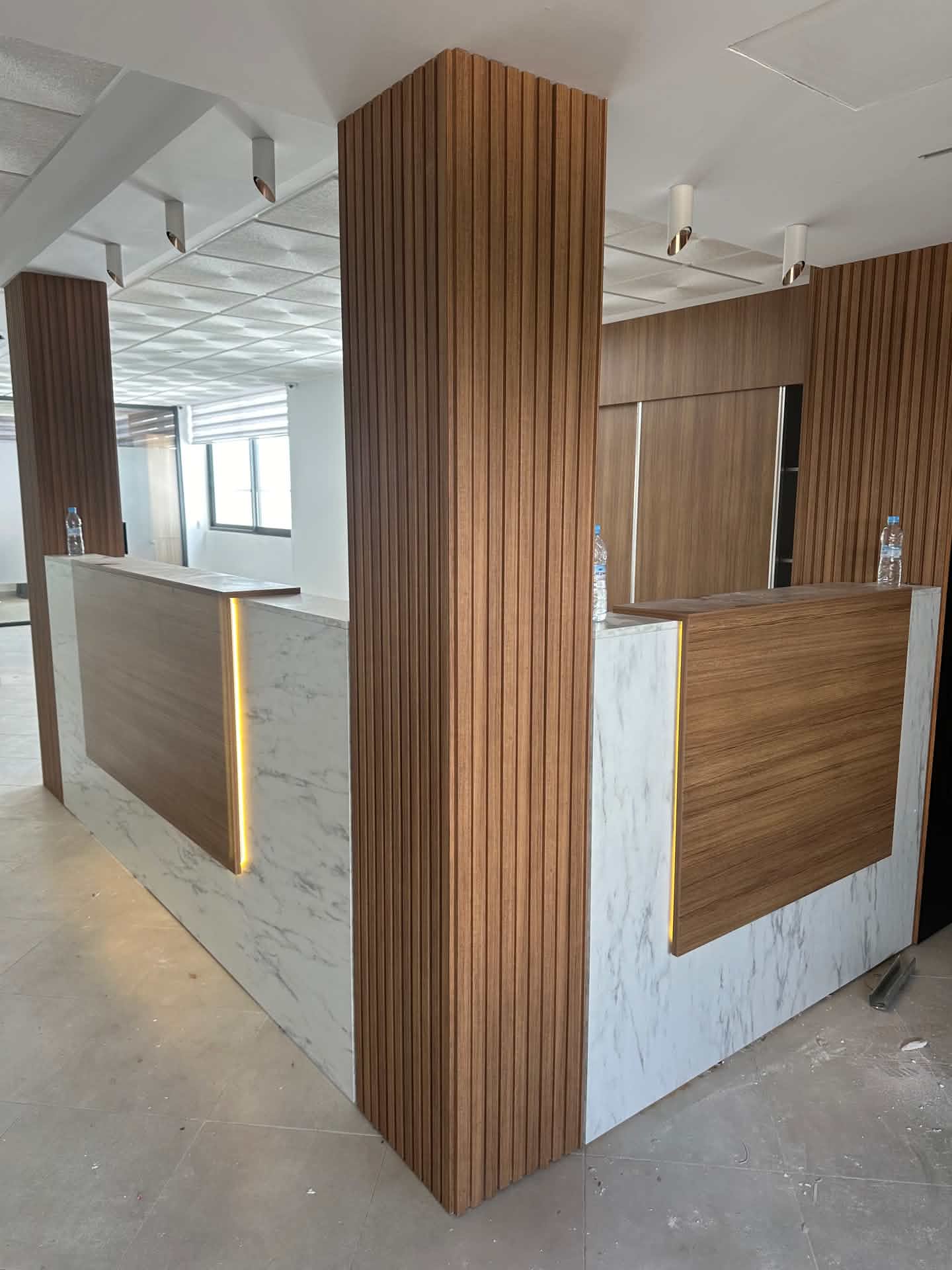 Aménagement sur mesure TINK HOME