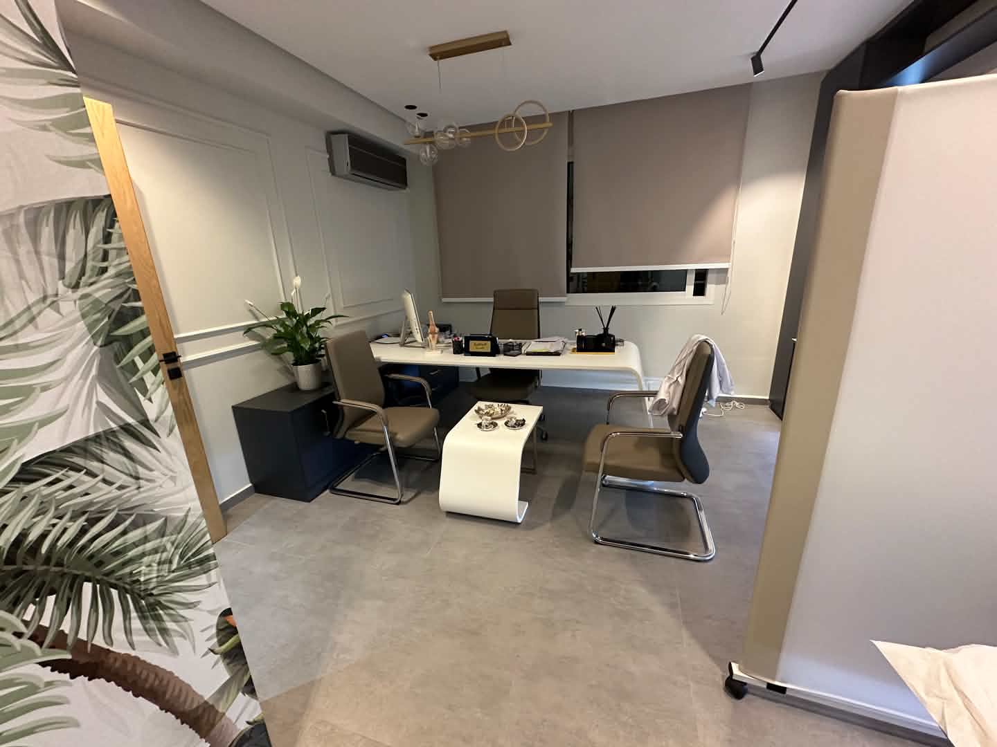 Bureau sur mesure TINK HOME